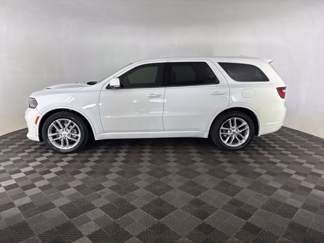 Used 2022 Dodge Durango R/T AWD/4WD image 8