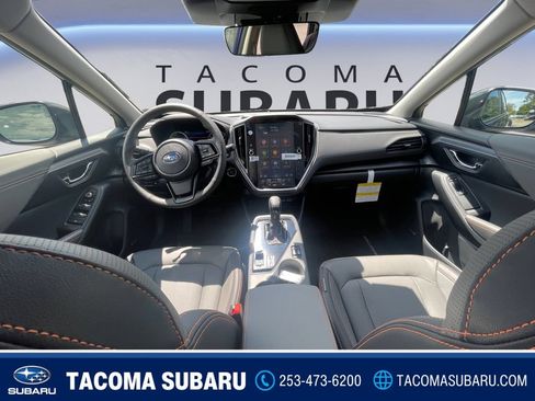 New 2026 Subaru Crosstrek 2.5i Limited AWD/4WD image 12