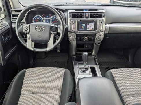 Used 2018 Toyota 4Runner SR5 image 11