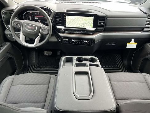 New 2026 GMC Sierra 1500 Elevation image 12