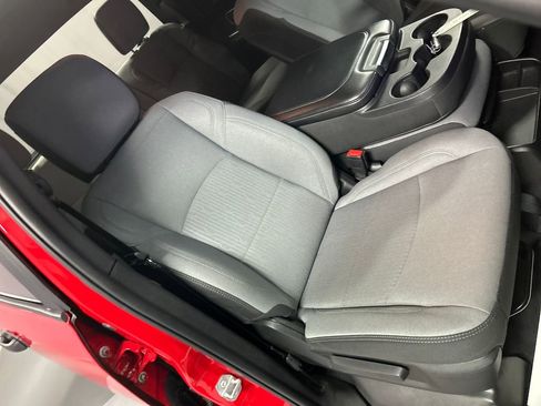 Used 2024 RAM 2500 Big Horn w/ Bed Utility Group image 25