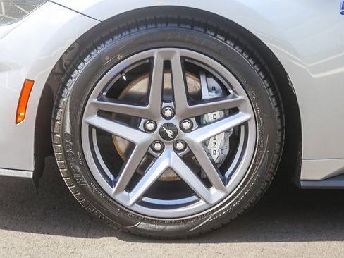 Used 2024 Ford Mustang GT Premium w/ California Special Package image 9