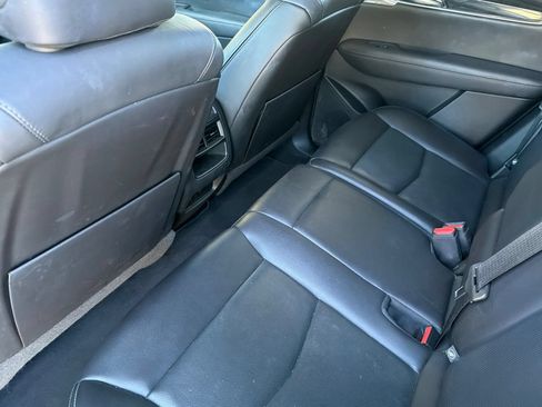Used 2023 Cadillac XT5 Premium Luxury FWD image 12