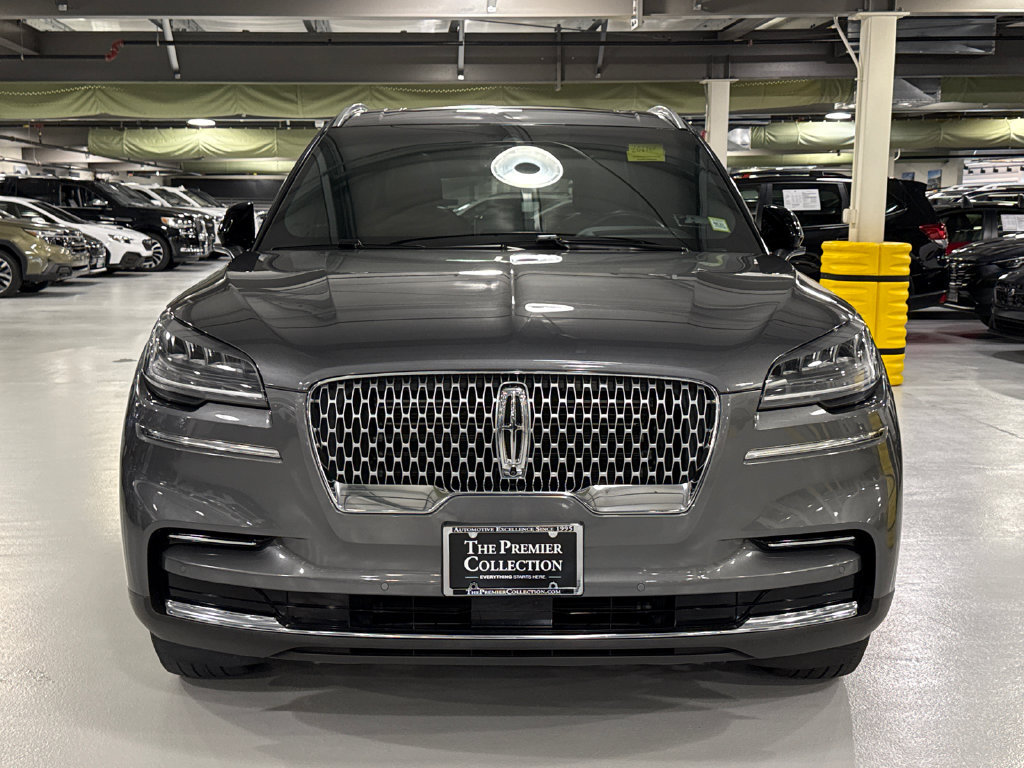 Used 2023 Lincoln Aviator Reserve w/ Equipment Group 201A AWD/4WD image 6