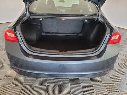 Used 2020 Chevrolet Malibu LS FWD image 29