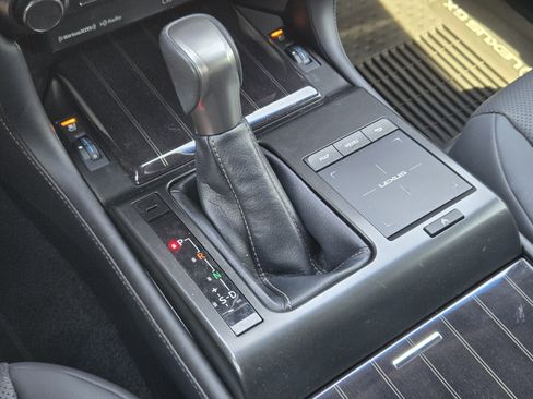 Certified 2023 Lexus GX 460 Premium w/ Premium Plus Package image 30