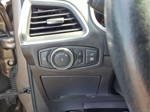 Used 2019 Ford Edge Titanium w/ Cold Weather Package AWD/4WD image 17