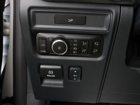 New 2026 Ford F150 Lariat w/ Equipment Group 502A High image 10