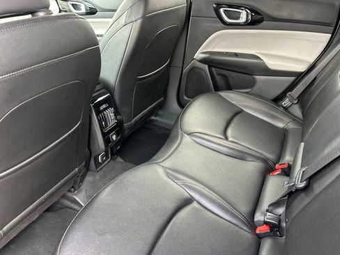 Used 2024 Jeep Compass Limited AWD/4WD image 12