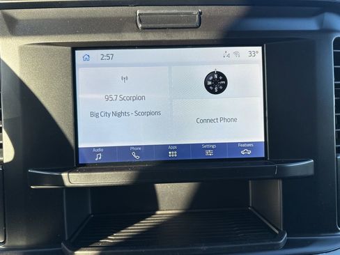 New 2026 Ford F250 XL w/ STX Appearance Package image 29