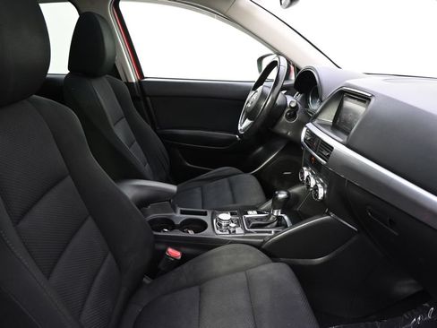 Used 2016 MAZDA CX-5 Touring w/ Touring Technology Package AWD/4WD image 13