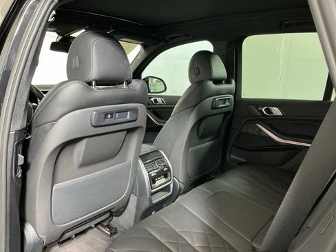 Certified 2023 BMW X5 xDrive40i w/ Premium Package AWD/4WD image 25