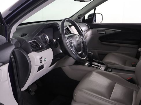 Used 2017 Honda Pilot EX-L image 24