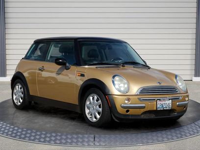 Used 2004 MINI Cooper Hardtop