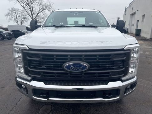 Used 2024 Ford F350 XL w/ XL Off-Road Package image 8