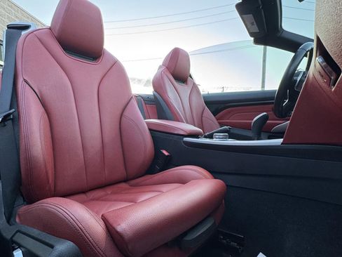 Used 2018 BMW 440i xDrive Convertible image 41