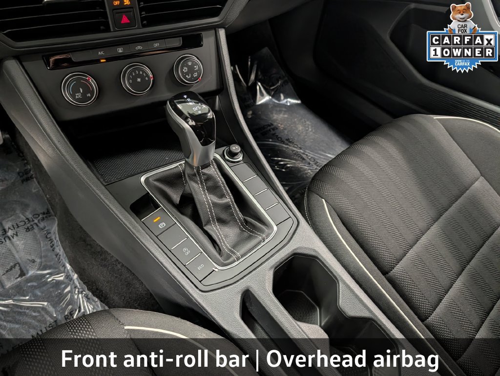 Used 2023 Volkswagen Jetta Sport FWD image 18