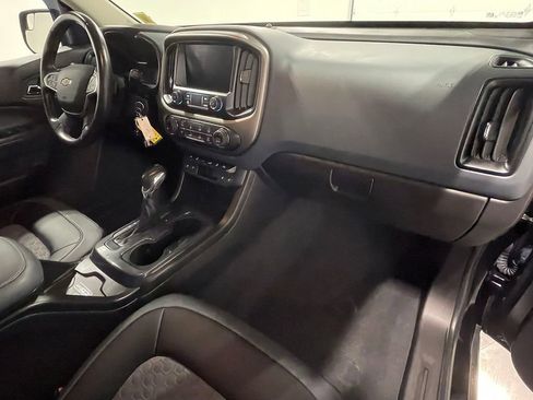 Used 2022 Chevrolet Colorado Z71 image 29