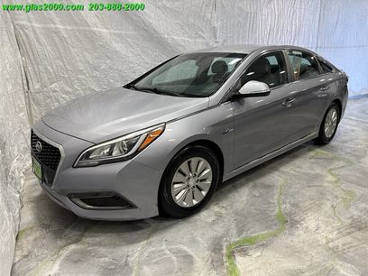 Used 2016 Hyundai Sonata SE