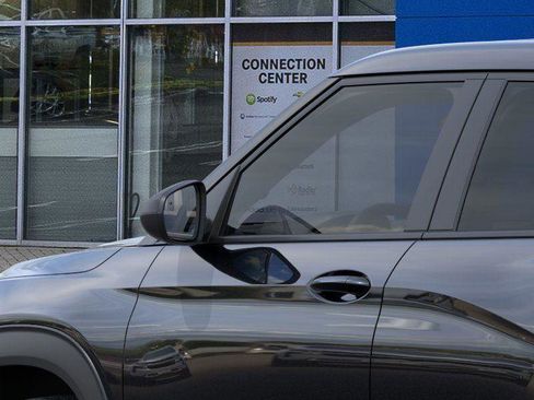 New 2026 Chevrolet TrailBlazer LS w/ LS Convenience Package image 12