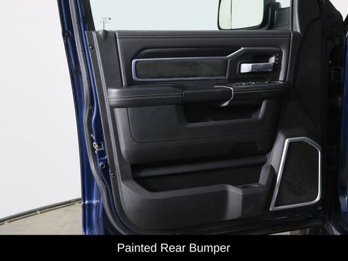 Used 2021 RAM 2500 Laramie w/ Night Edition AWD/4WD image 19