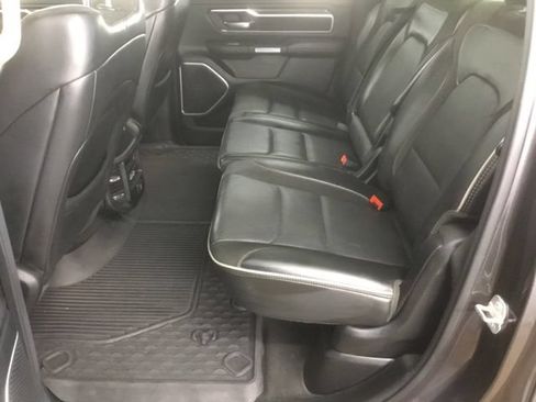 Used 2020 RAM 1500 Laramie AWD/4WD image 16
