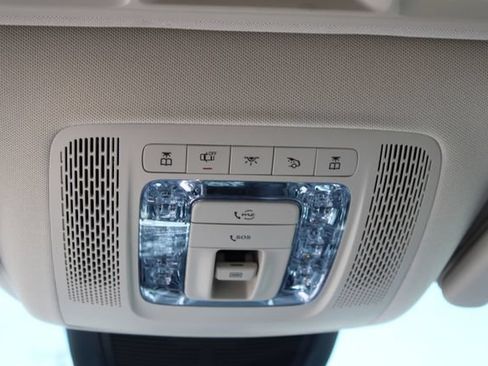 Used 2022 Mercedes-Benz GLE 350 image 17