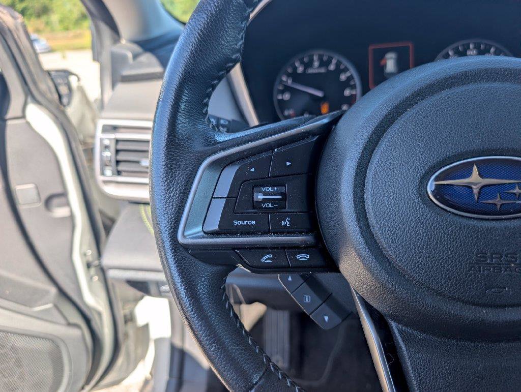 Used 2020 Subaru Outback Onyx Edition XT AWD/4WD image 13