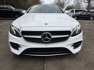 Used 2019 Mercedes-Benz E 450 Coupe video 2