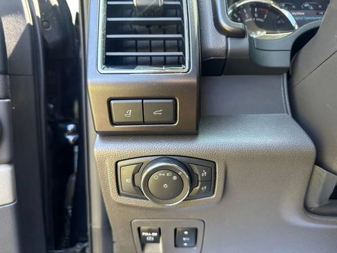 Used 2021 Ford Expedition Limited AWD/4WD image 19