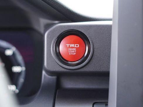 Used 2025 Toyota 4Runner TRD Sport image 26