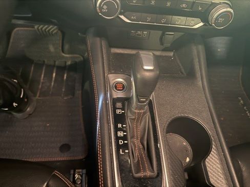 Used 2021 Nissan Altima 2.5 SR w/ SR Premium Package image 12