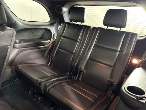 Used 2022 Dodge Durango R/T AWD/4WD image 19