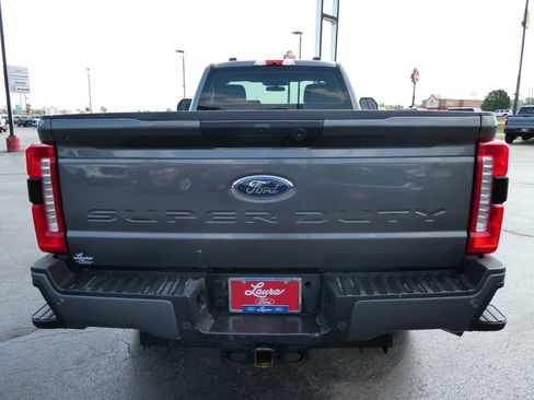 Used 2024 Ford F250 XL w/ STX Appearance Package AWD/4WD image 7
