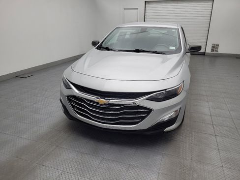 Used 2020 Chevrolet Malibu LS w/ LPO, Convenience Package 1 FWD image 15