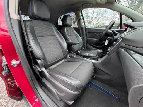 Used 2016 Buick Encore FWD image 11