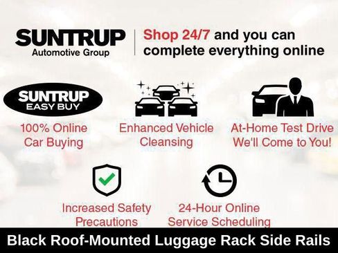 Used 2021 GMC Yukon AT4 w/ AT4 Premium Plus Package image 44