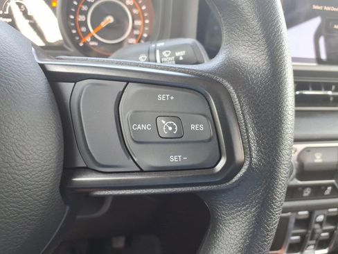 Used 2026 Jeep Gladiator Sport AWD/4WD image 31