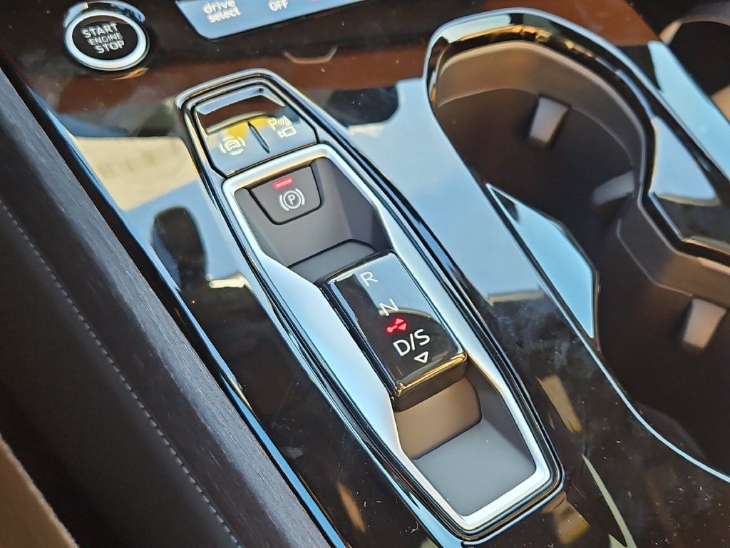 New 2026 Audi A5 2.0T Premium Plus AWD/4WD image 21
