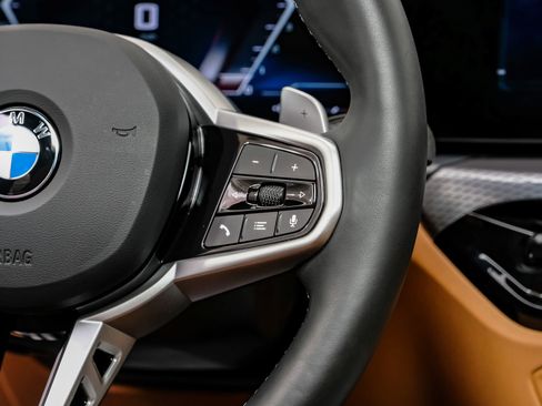 Used 2025 BMW M340i image 22