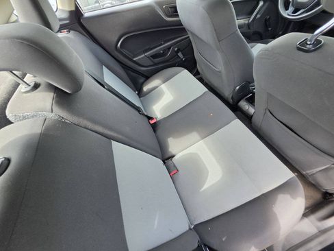 Used 2017 Ford Fiesta S FWD image 6