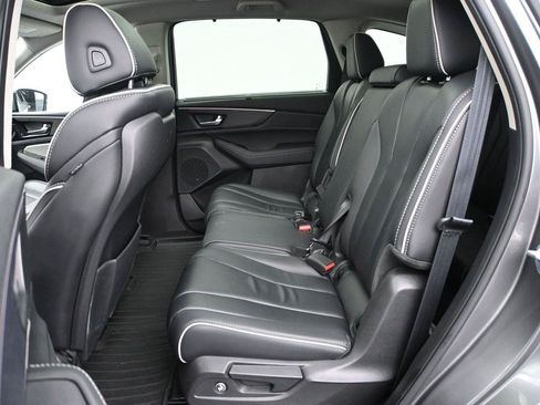 Certified 2023 Acura MDX w/ Advance Package AWD/4WD image 9