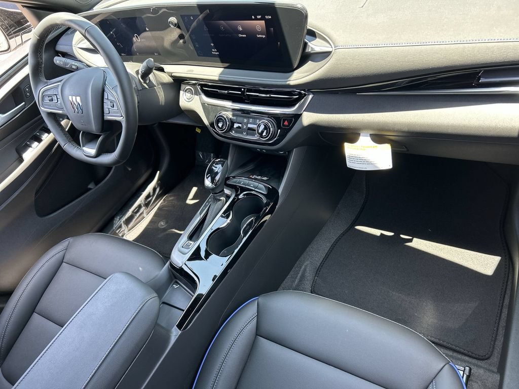 New 2026 Buick Envista Sport Touring w/ Convenience I Package FWD image 29