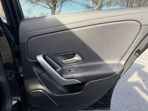 Used 2020 Mercedes-Benz A 220 4MATIC image 26