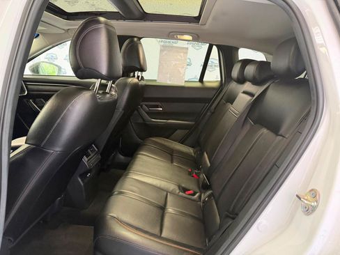 Used 2026 MAZDA CX-50 2.5 Hybrid w/ Premium Plus Pkg AWD/4WD image 19