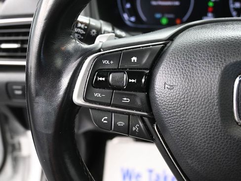 Used 2021 Honda Accord Sport image 35