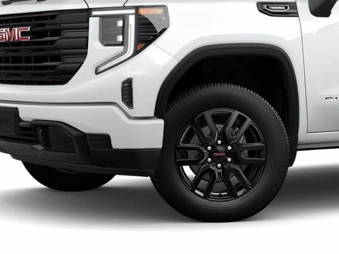New 2025 GMC Sierra 1500 Pro w/ Graphite Edition image 23
