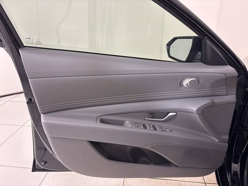 New 2026 Hyundai Elantra Sport FWD image 18