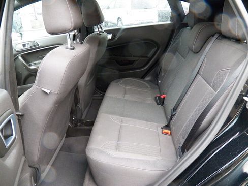 Used 2019 Ford Fiesta ST image 11