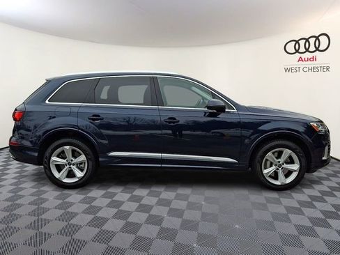 Used 2024 Audi Q7 2.0T Premium image 7